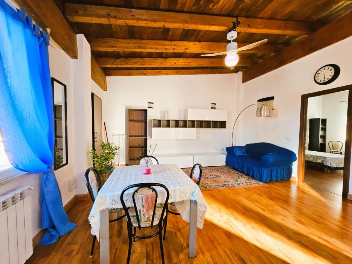 Ferienhaus Tiberius *