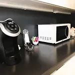Tiberius Apartment