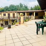 Tiberius Apartment
