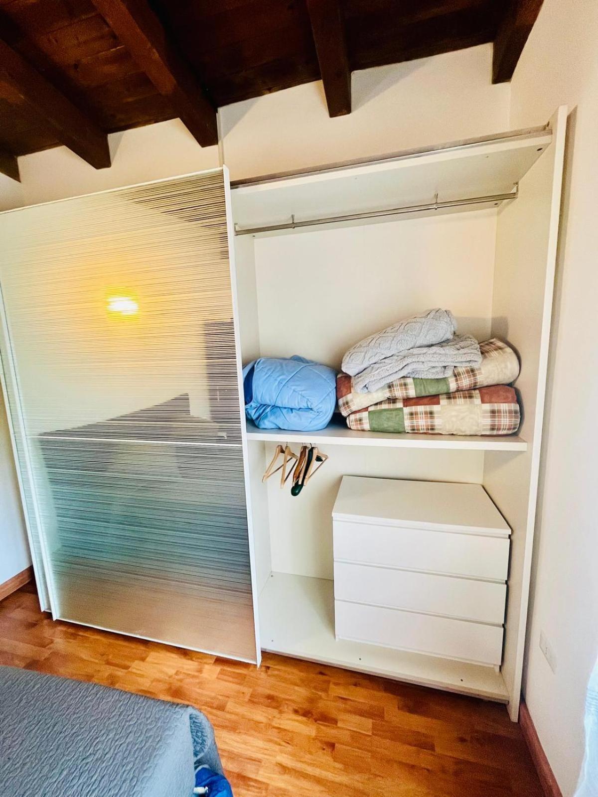 Сasa de vacaciones Tiberius Roma