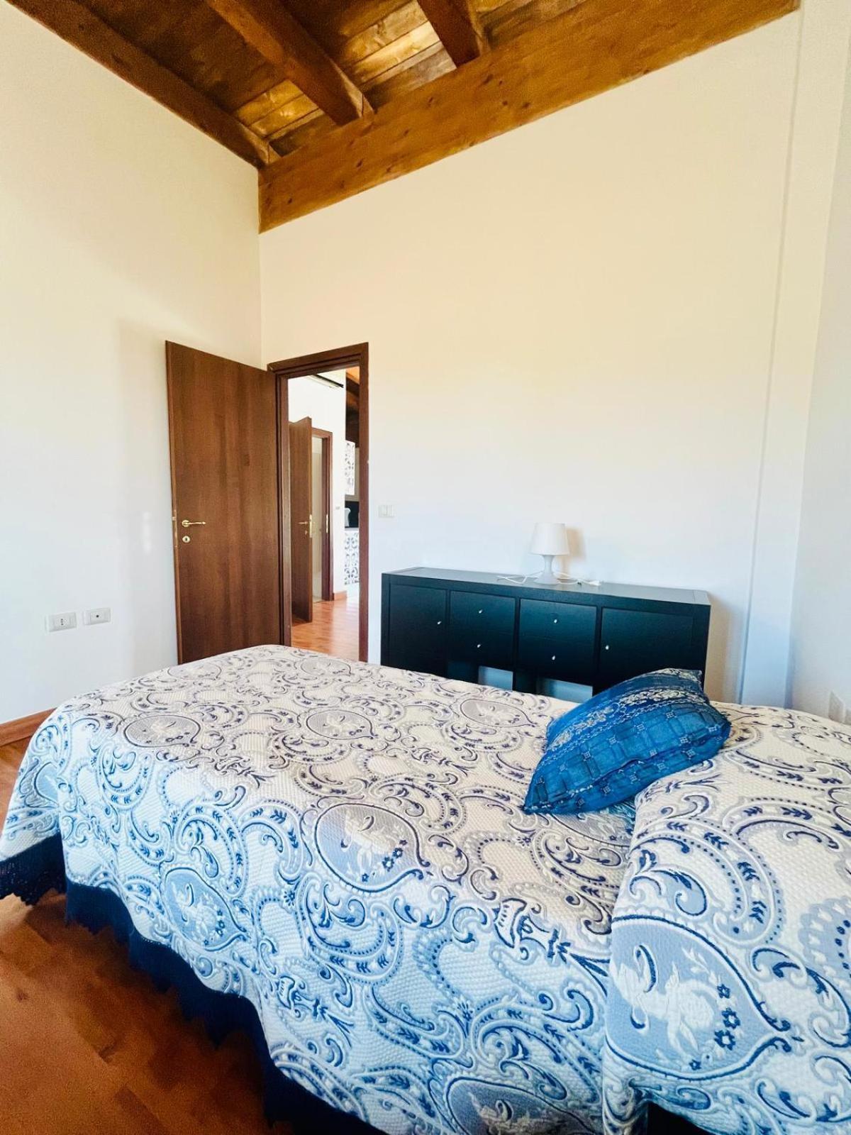 Casa de Férias Tiberius